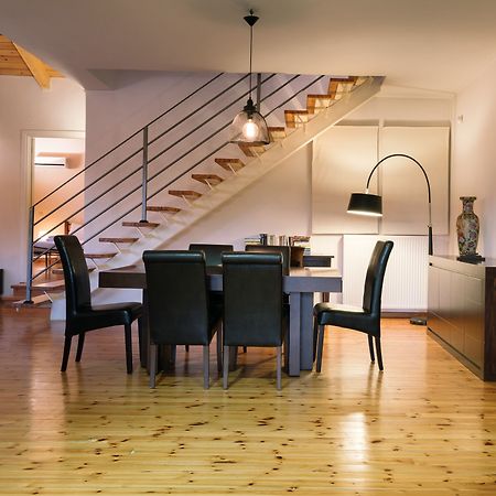 Nina Residence Планос Екстер'єр фото