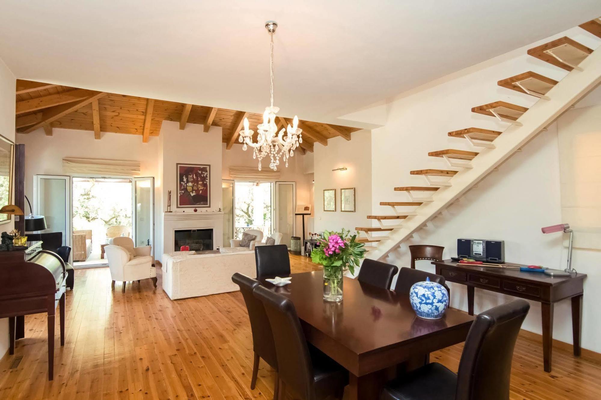 Nina Residence Планос Екстер'єр фото