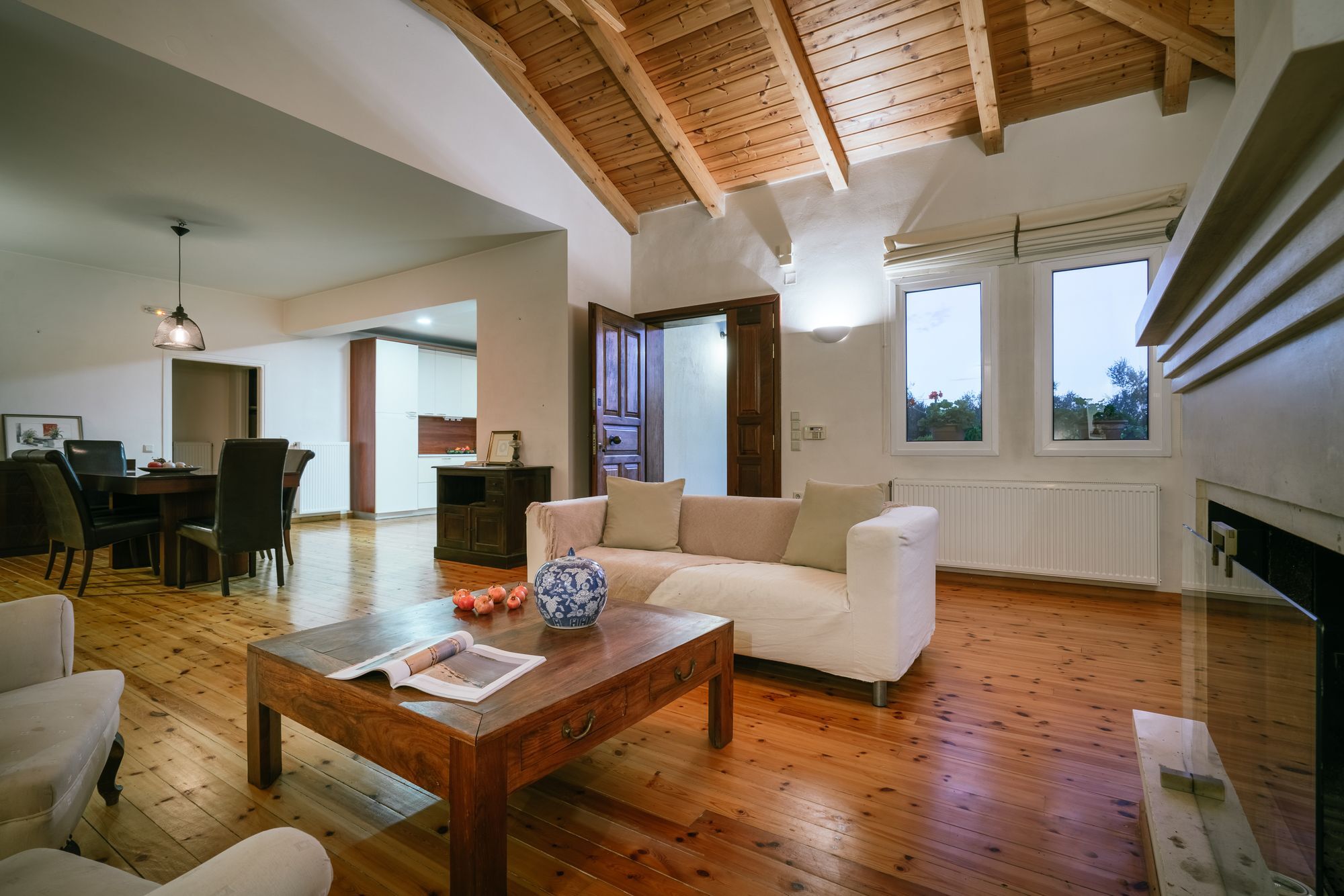 Nina Residence Планос Екстер'єр фото