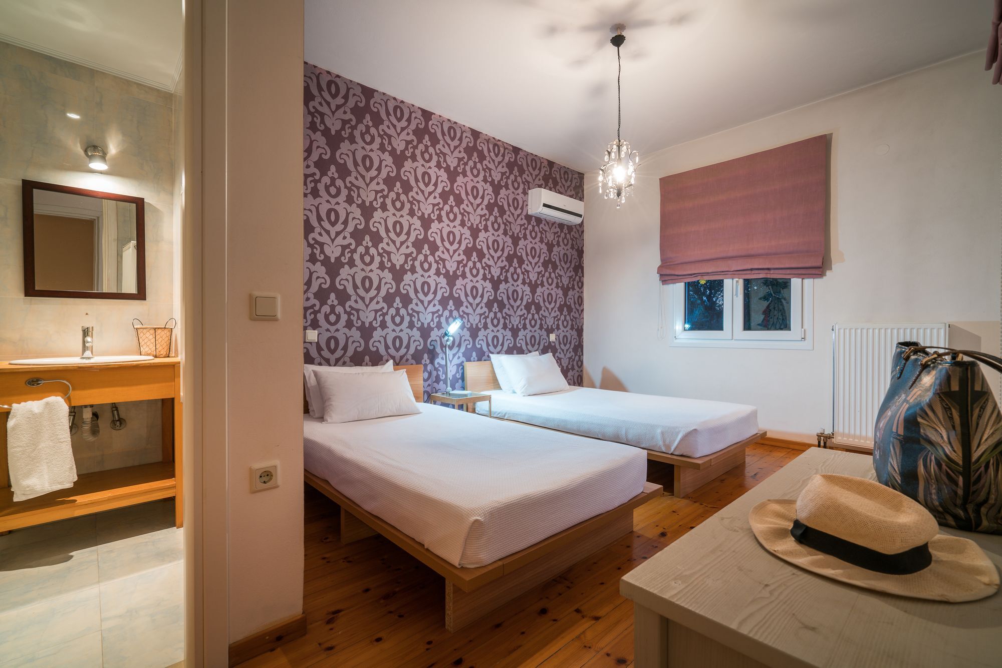 Nina Residence Планос Екстер'єр фото