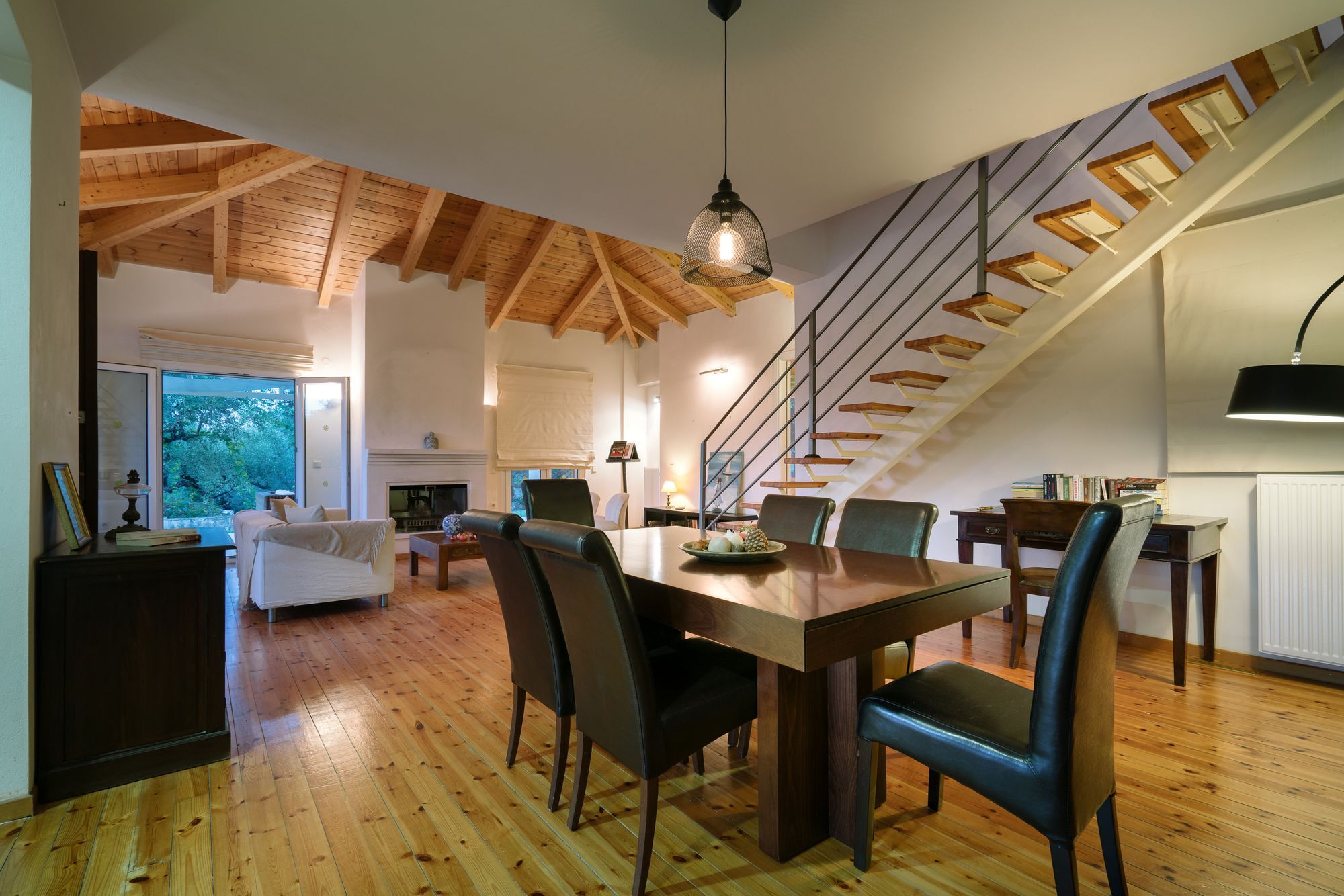 Nina Residence Планос Екстер'єр фото
