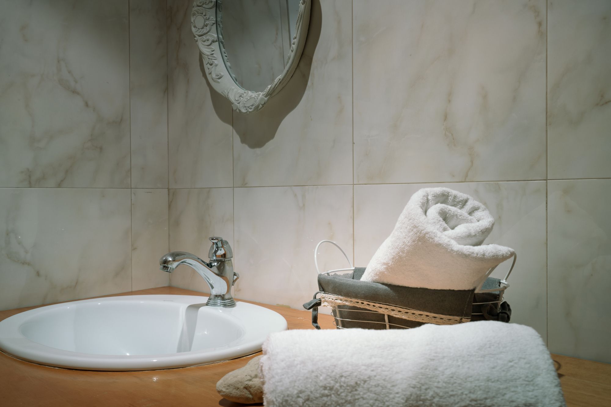 Nina Residence Планос Екстер'єр фото