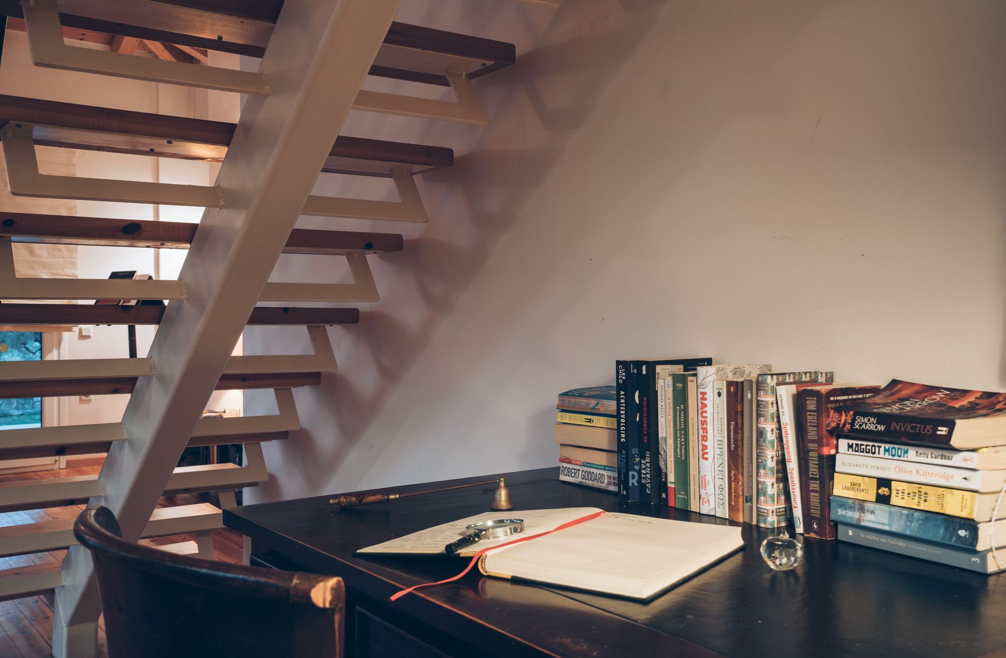 Nina Residence Планос Екстер'єр фото