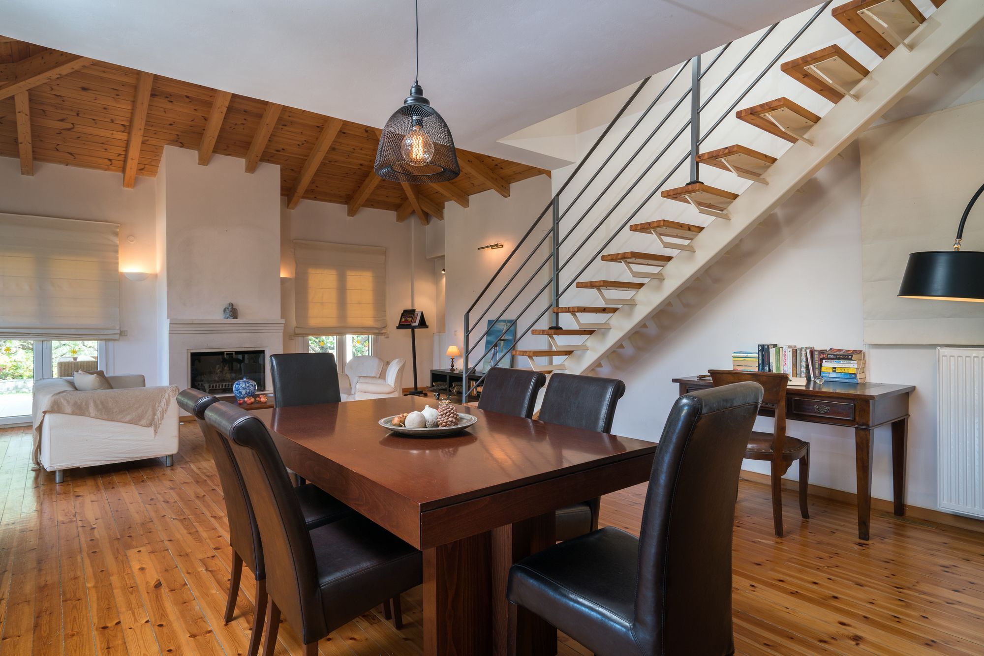 Nina Residence Планос Екстер'єр фото