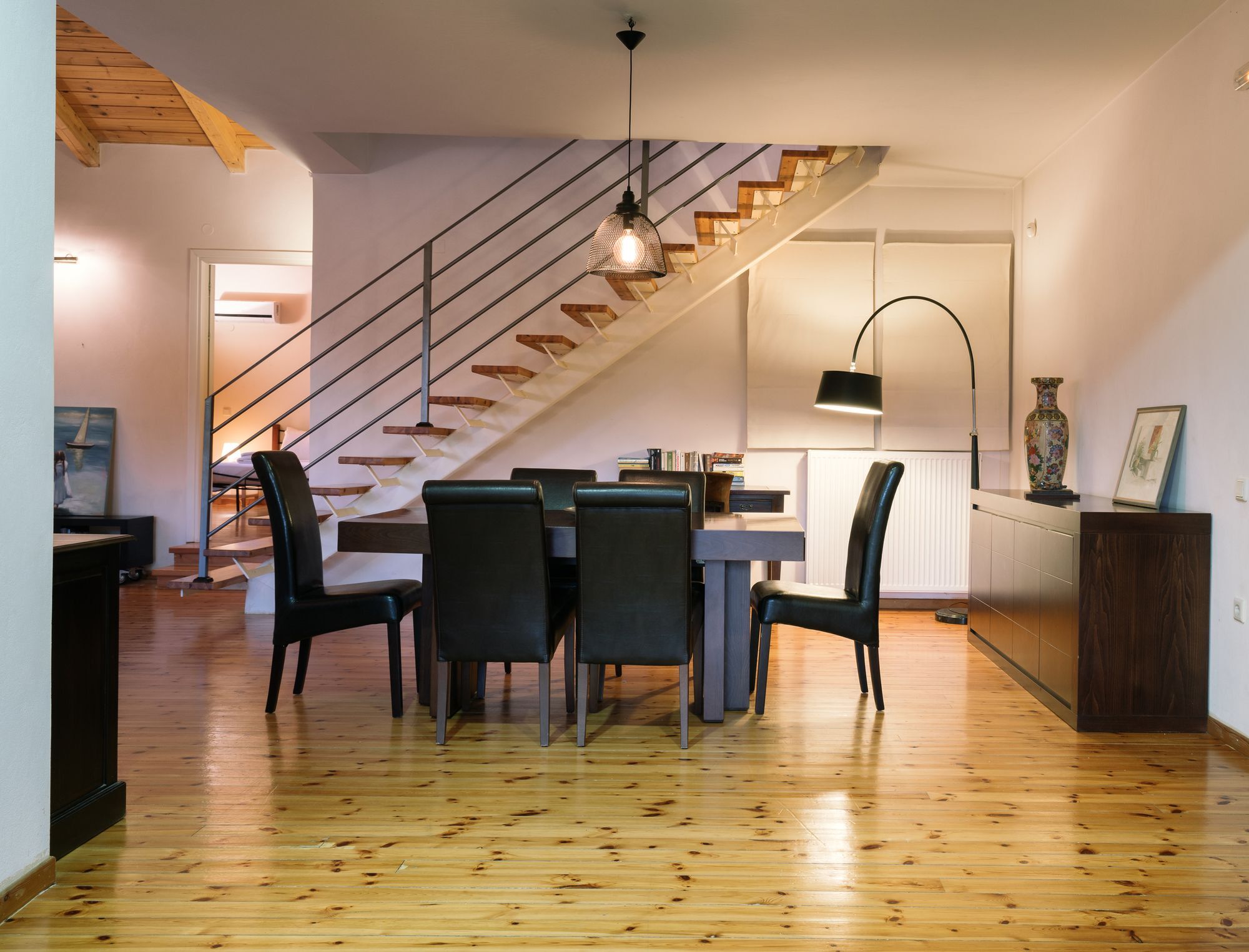 Nina Residence Планос Екстер'єр фото