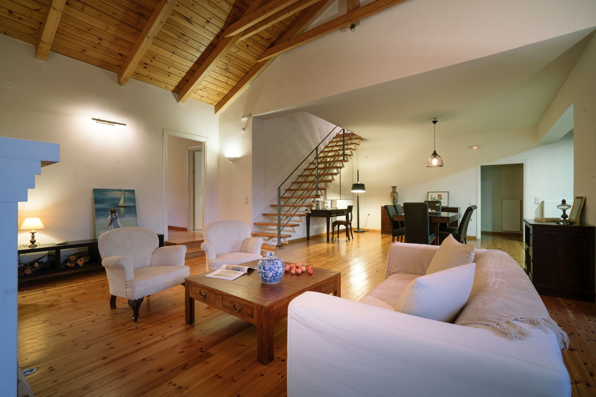 Nina Residence Планос Екстер'єр фото